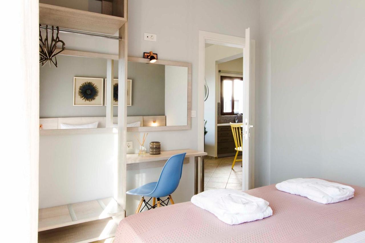 Mike's I Luxury Above The Sea Daire